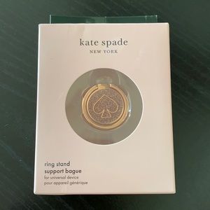 Kate Spade Phone Ring